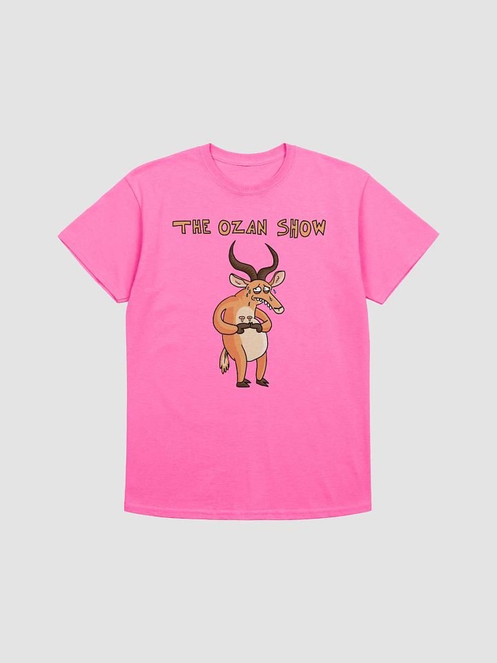 Nippel Antilope (Slapp) product image (1)