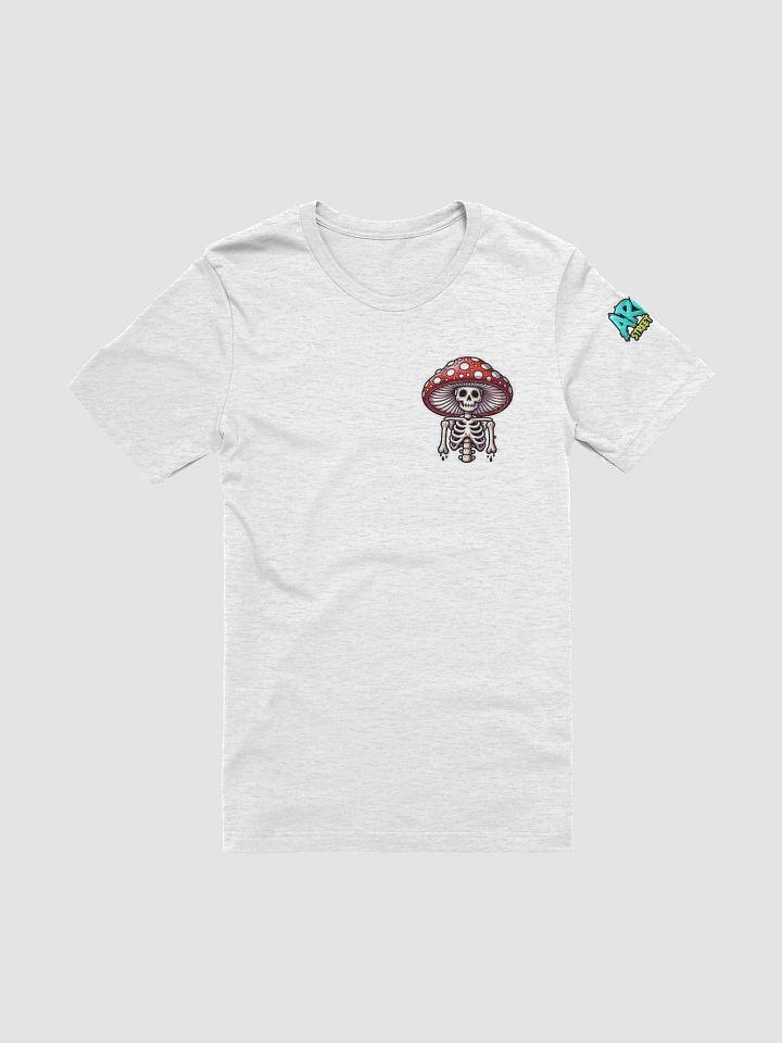 ARCH STREET TATTOO CO . Iconic Comfort: Bella+Canvas T-Shirt product image (11)