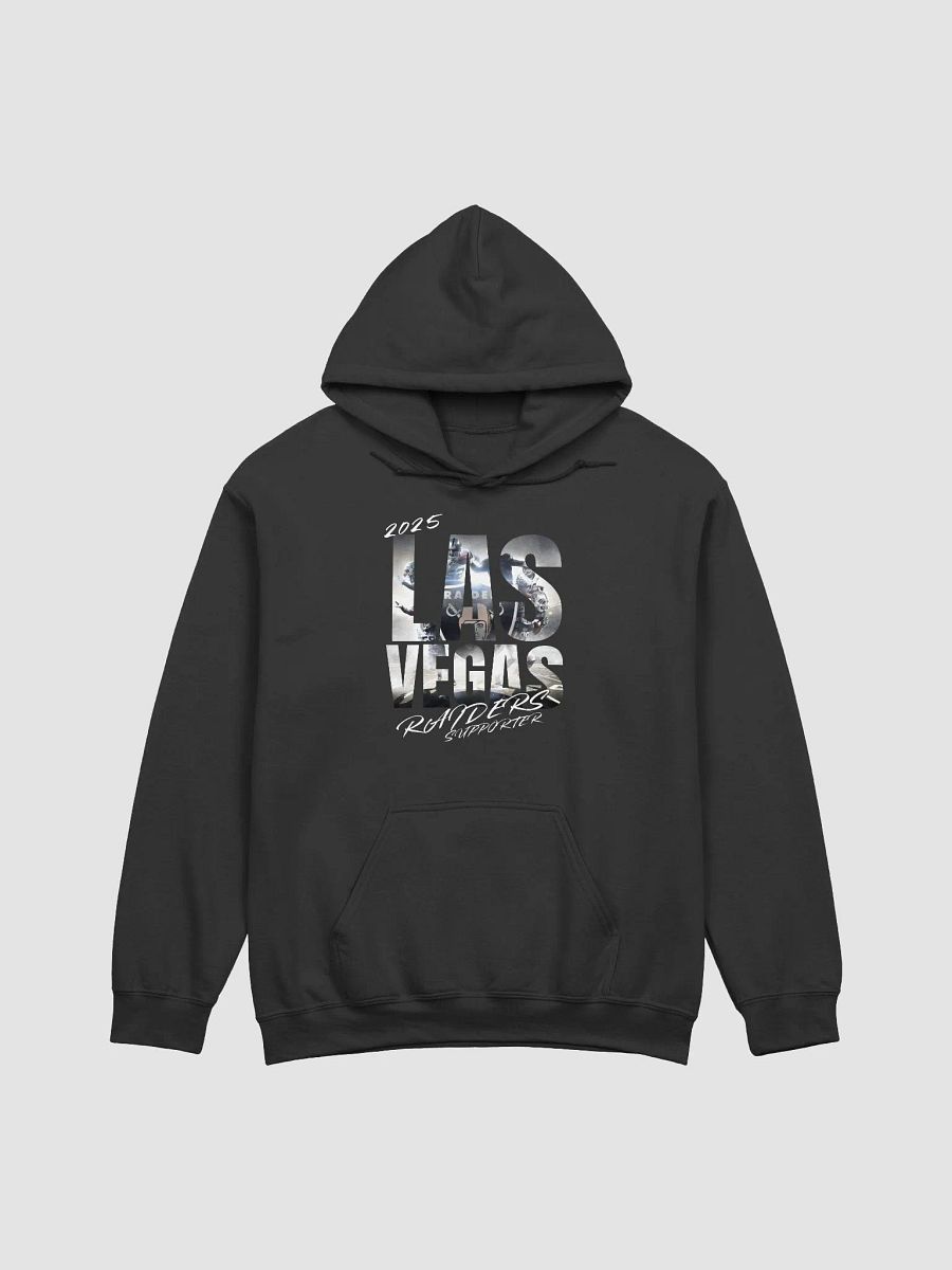 2025 NFL SUPPORTERS Hoodie product image (2)