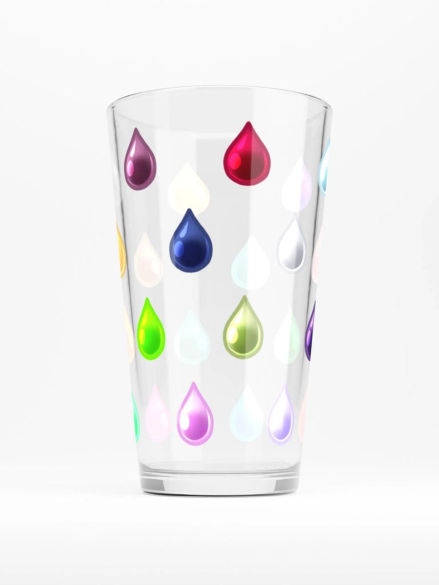 Droplets Glass product image (1)