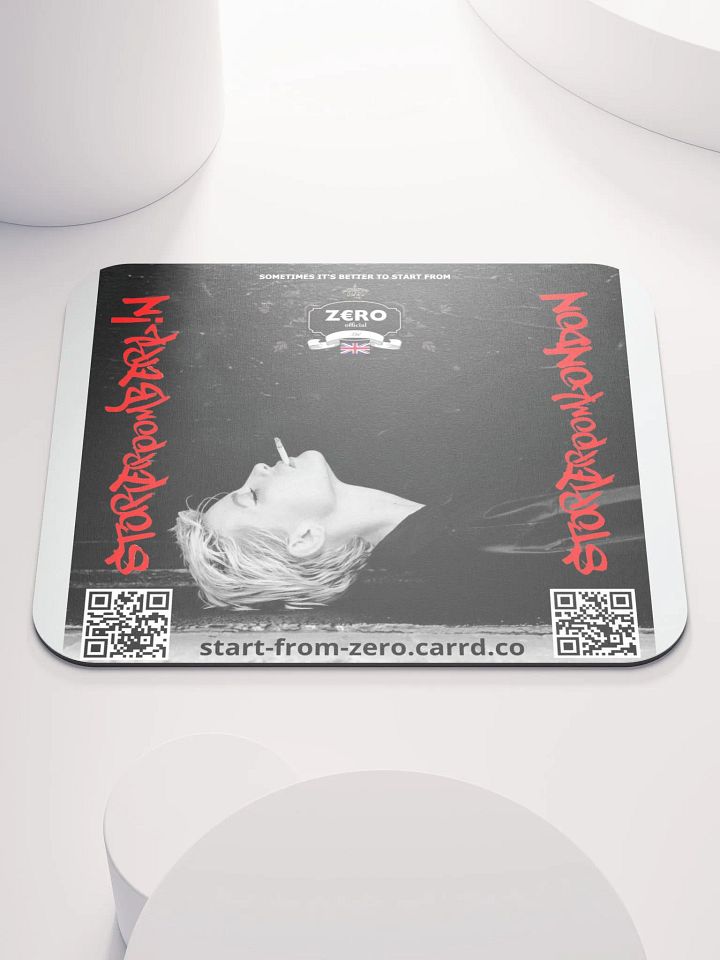 QR Promo mouse pad product image (1)
