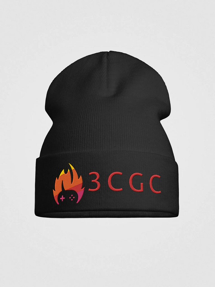 3CGC Toque product image (1)