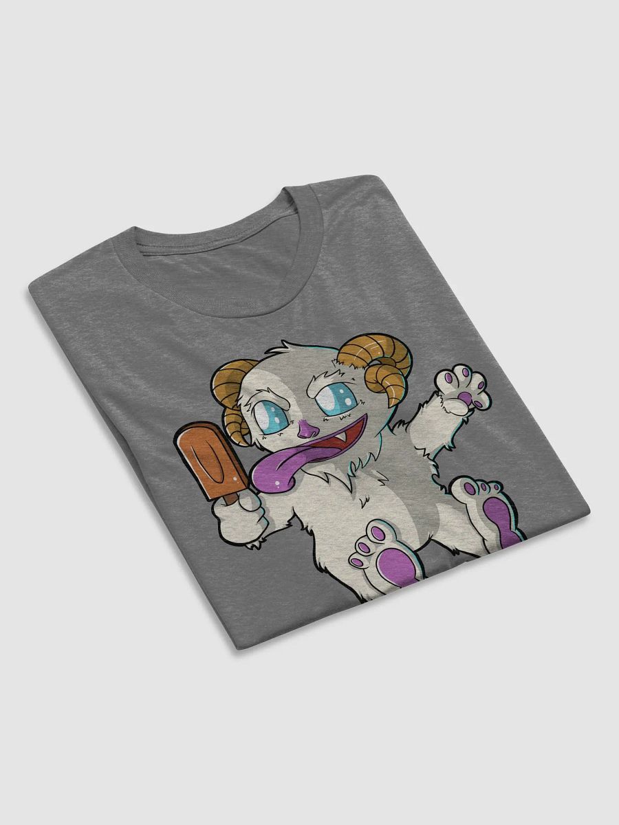 Baby Yeti Shirt product image (3)