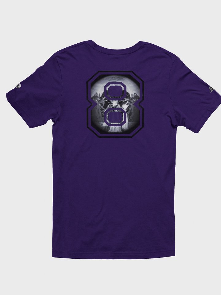 Witchcraft - SNOW | Unisex T-Shirt product image (13)