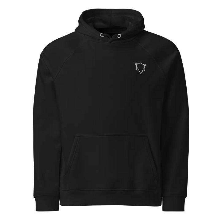 Head in the Clouds Hoodie Nr.2 product image (1)