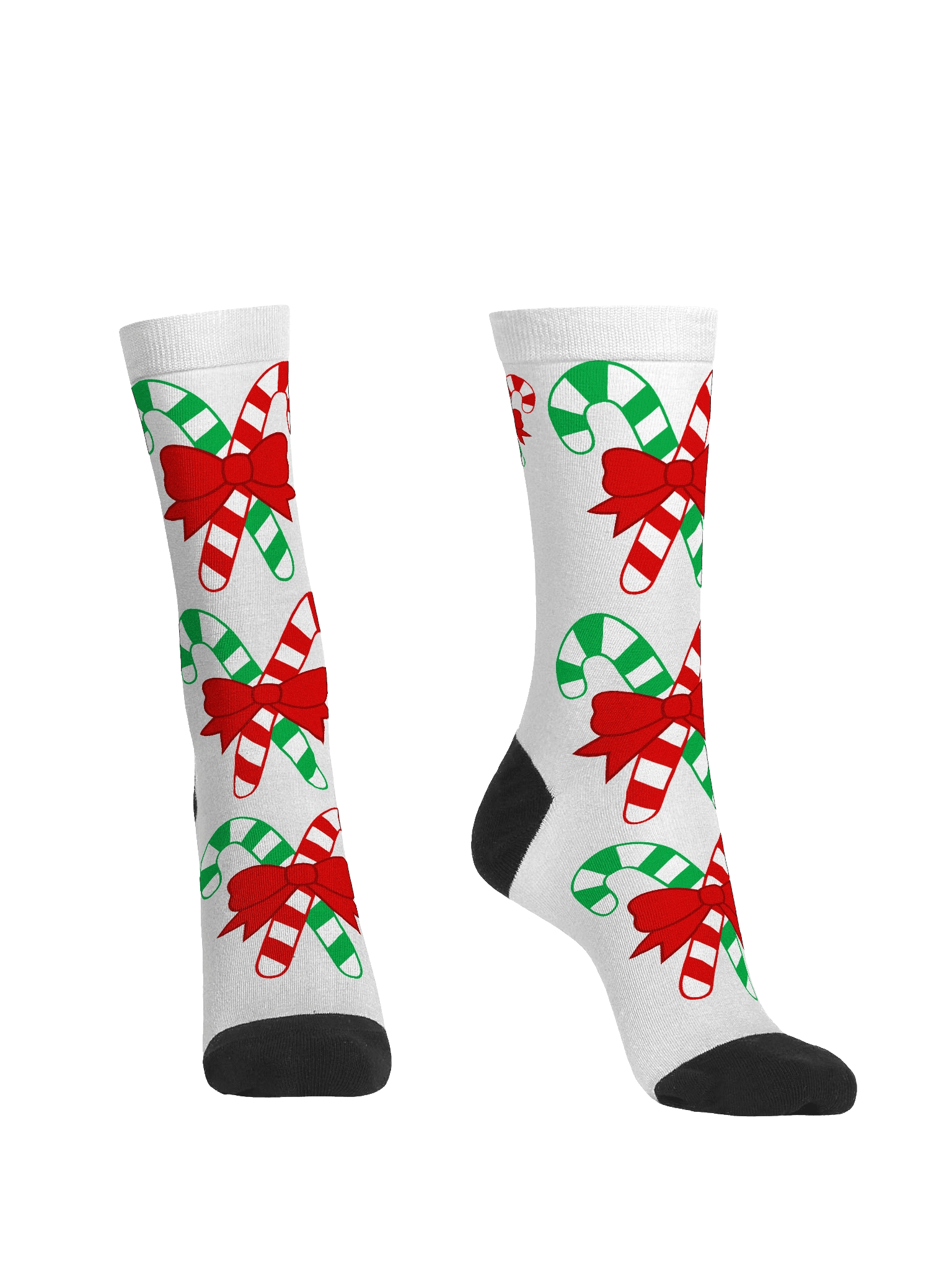 EcoArt Crew Socks product image (2)