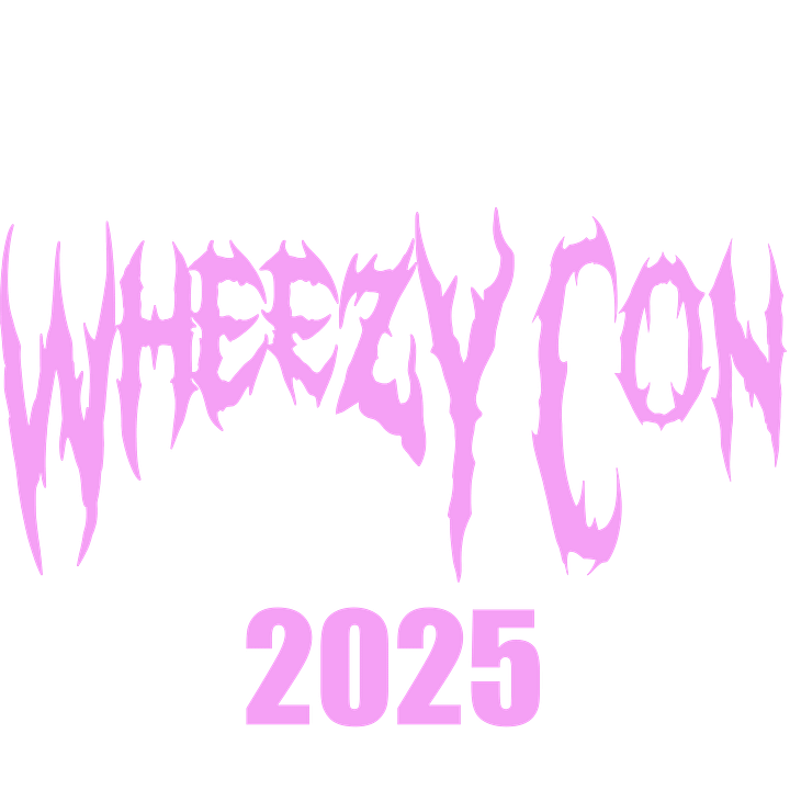 WheezyCon VIP (Whee.I.P!) product image (1)