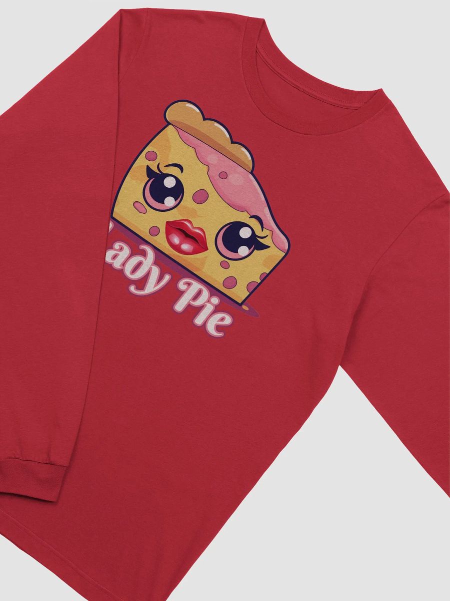 LADY PIE product image (4)