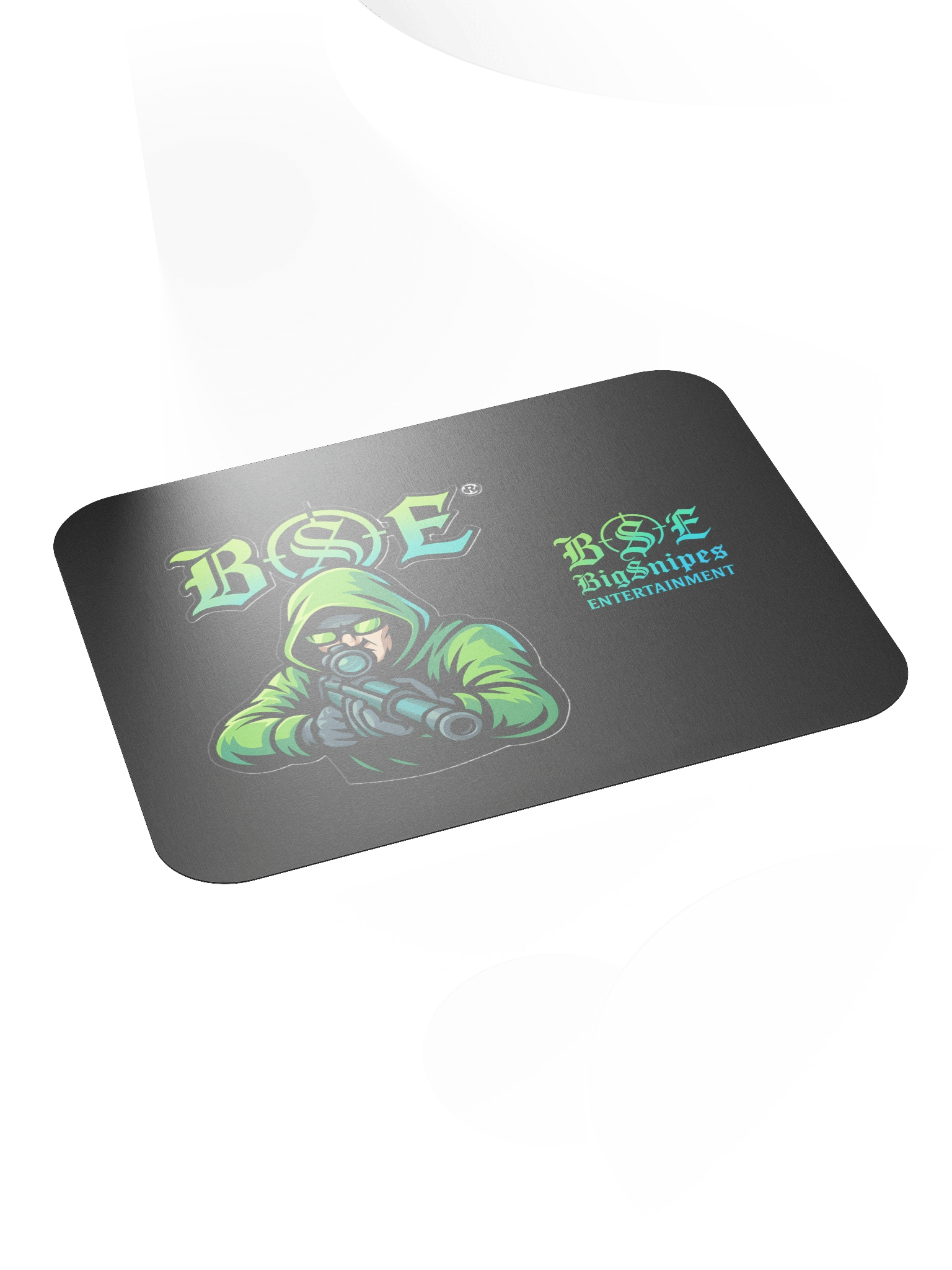 New BSE Design Mouse Pad product image (4)