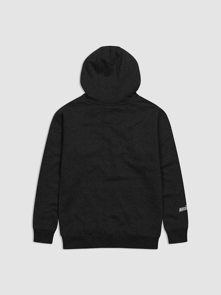 Bud-Jitsu Hoodie product image (22)