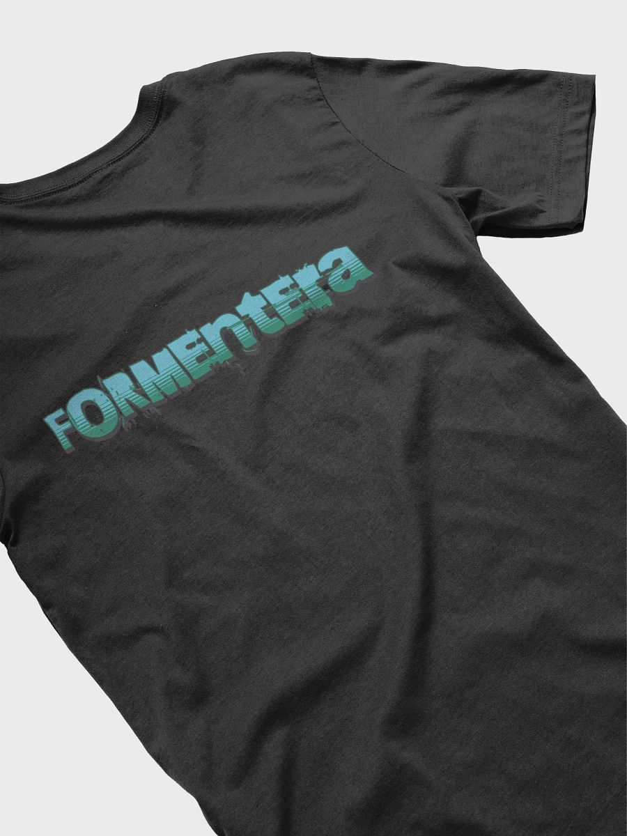 Formentera Lizard Art Tee product image (9)