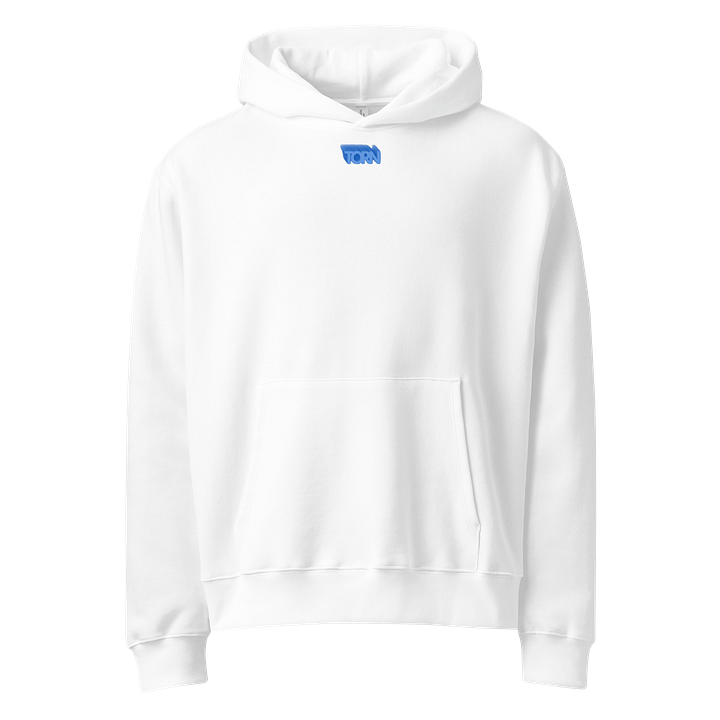 torn unisex hoodie product image (37)