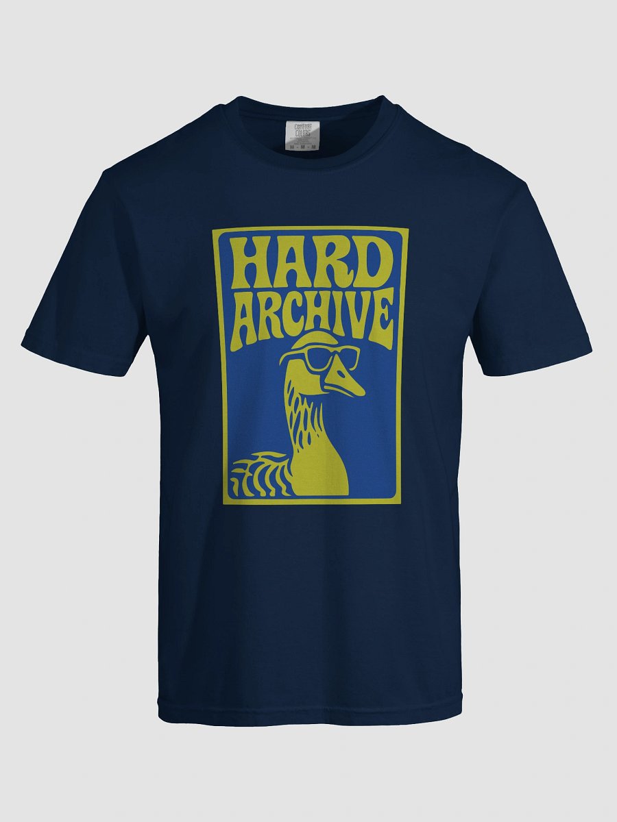 Hard Archive HONK! T-Shirt product image (13)