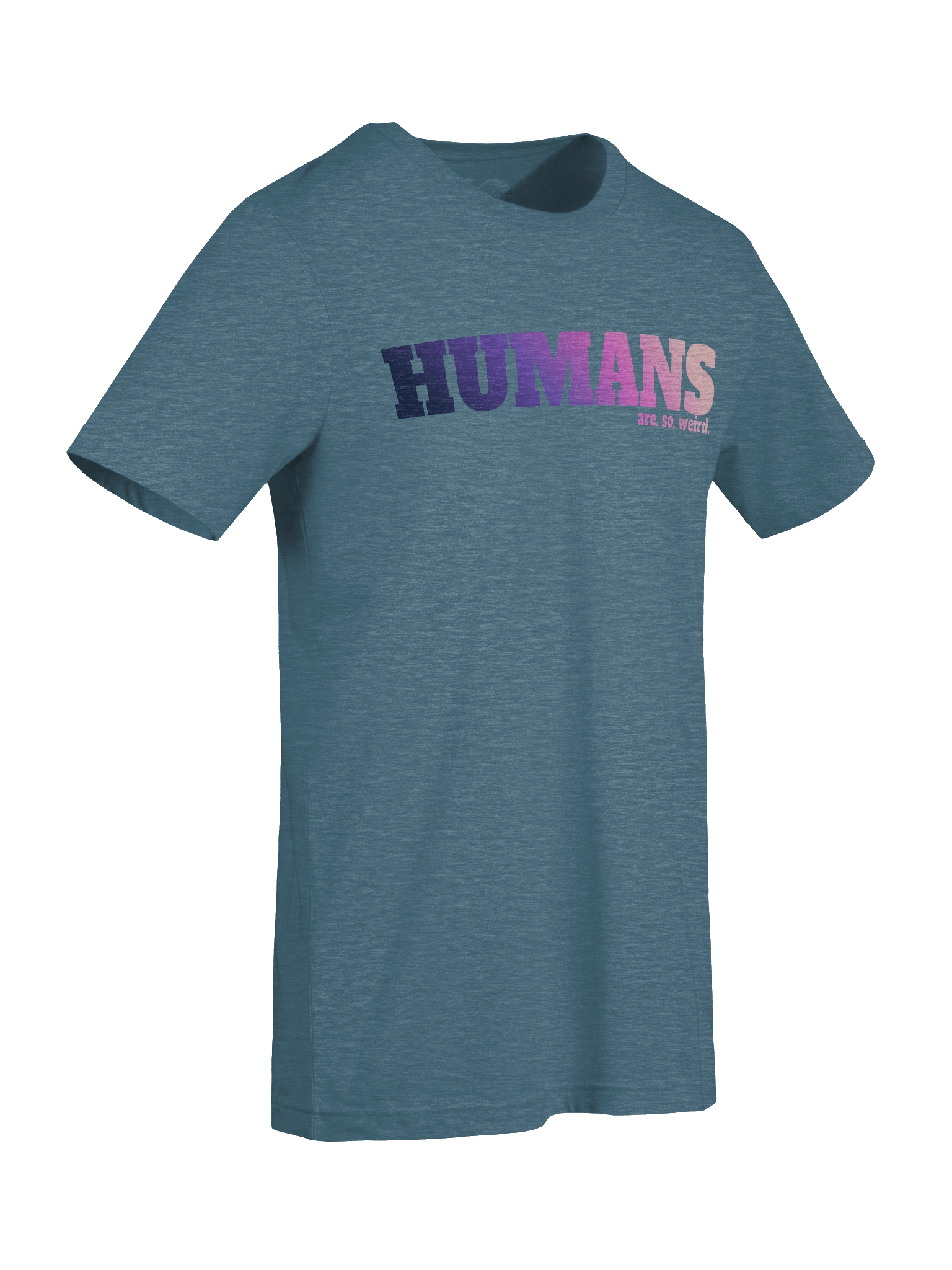 Humans Tee product image (4)