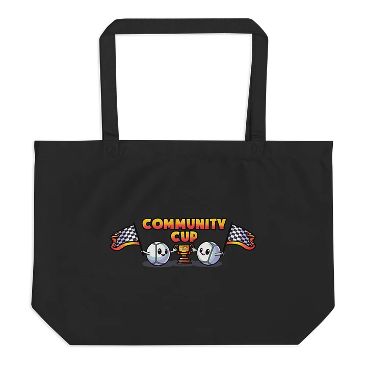 MSLA Community Cup - Tote Bag product image (1)