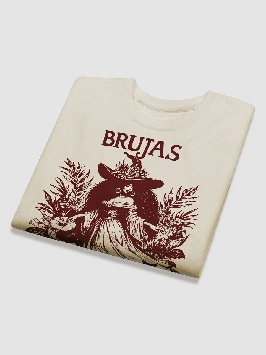 Brujas del Caribe Premium Crewneck Sweatshirt product image (3)