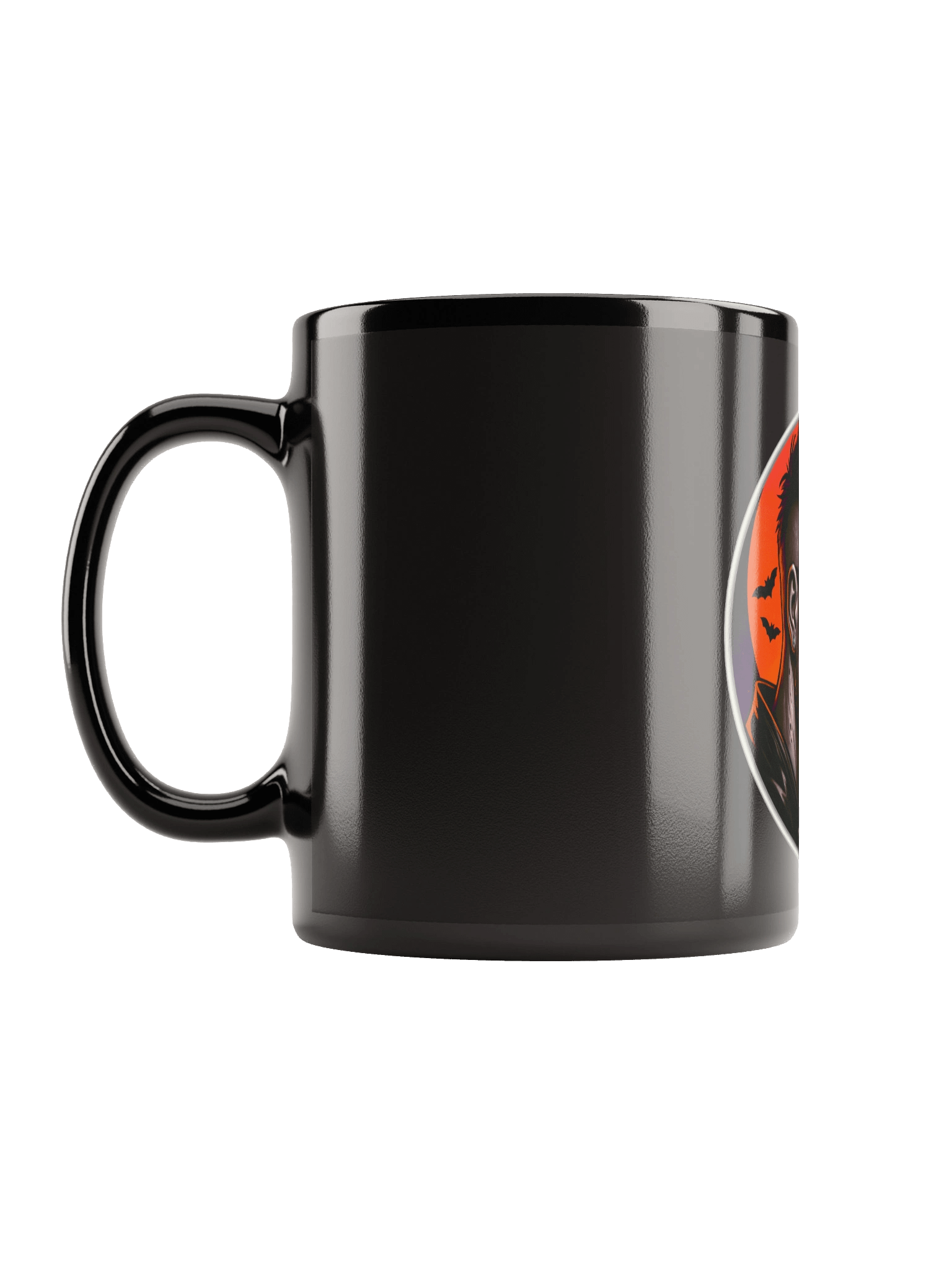Halloween Mikey mug product image (12)