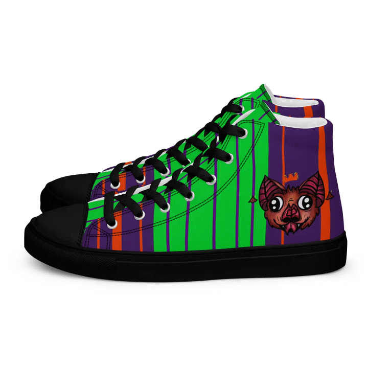 Tobias the bat Women's shoe product image (1)