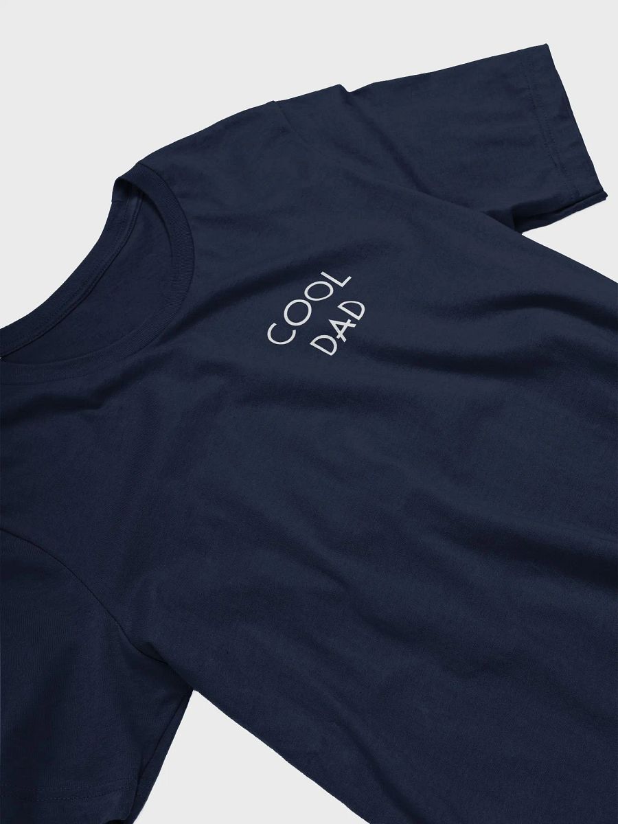 Cool Dad T-Shirt product image (2)