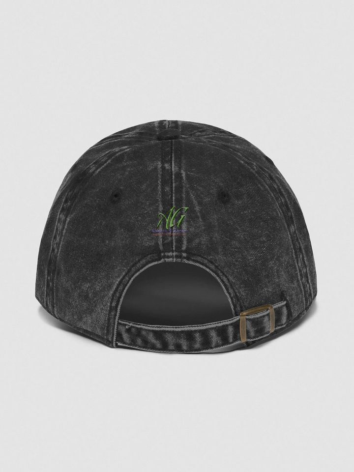 Alwayz A Gamer (Stitched Hat) product image (2)