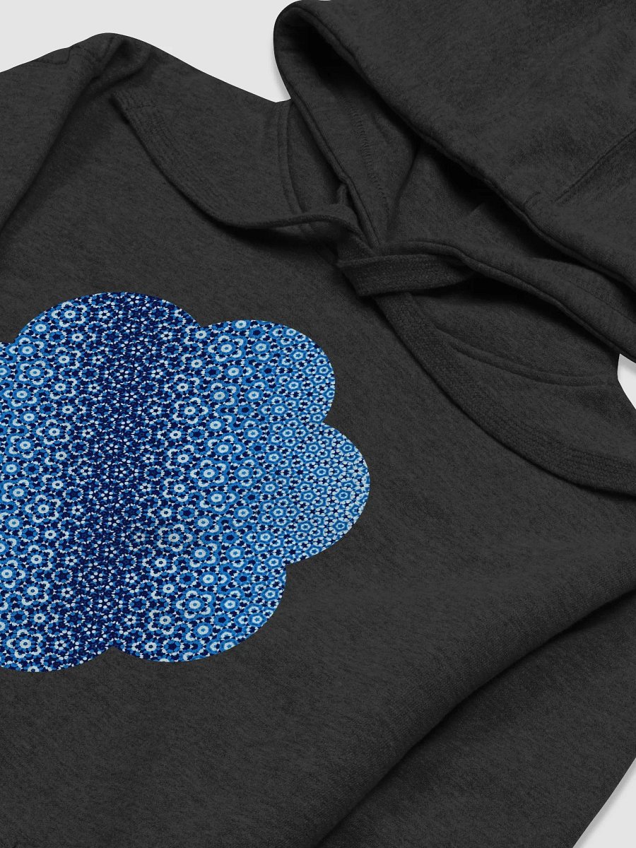 Blue Floral Pattern product image (5)
