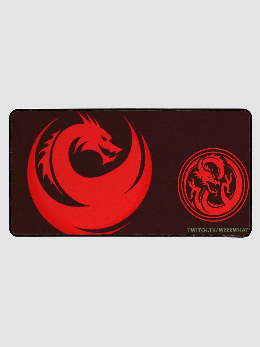 Dragon Gaming Desk Mat product image (1)