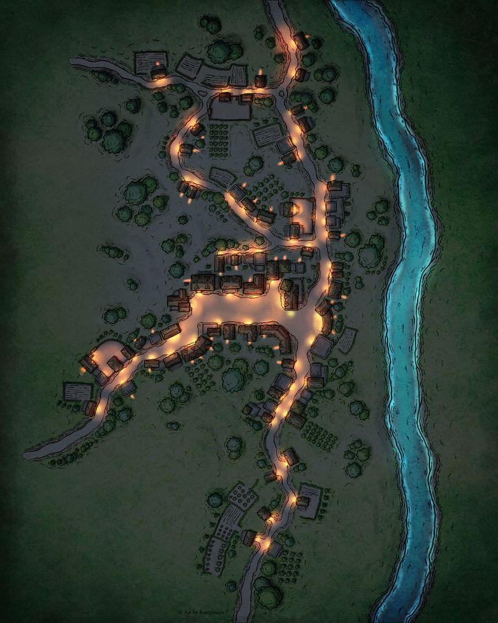 Brovik Village product image (2)