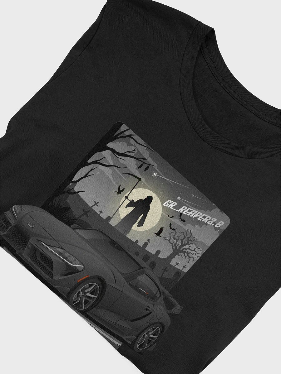 T-shirt - Gr_reaper2.0 product image (24)