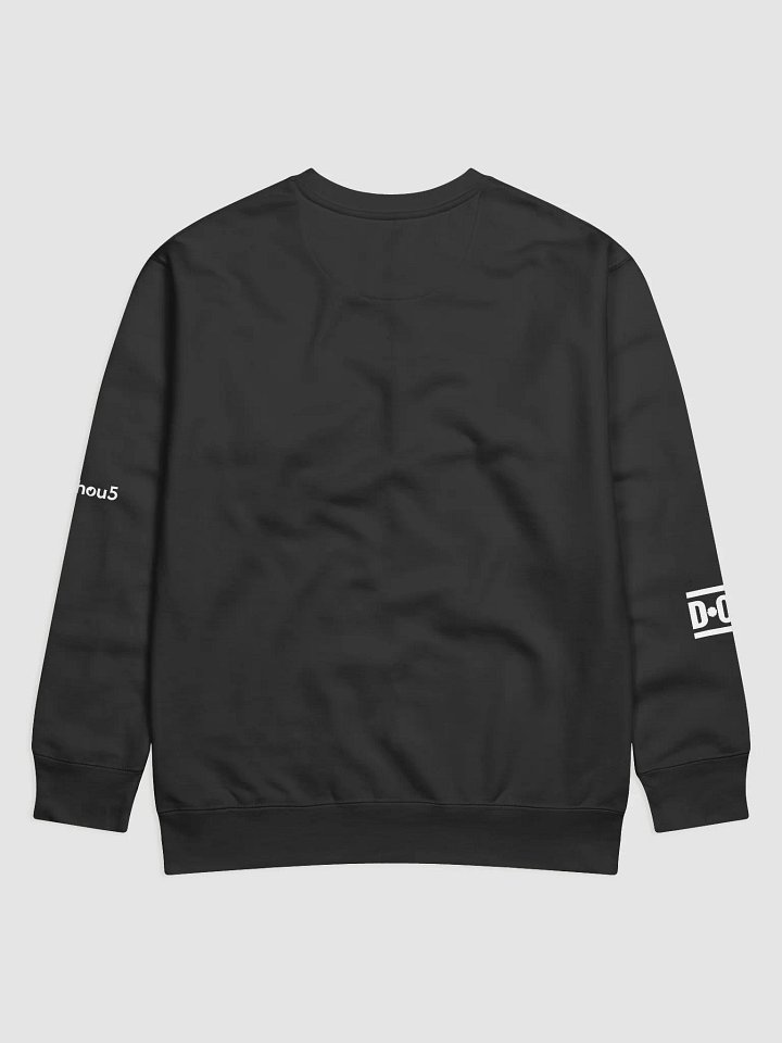 D*OPE Premium Sweatshirt product image (2)