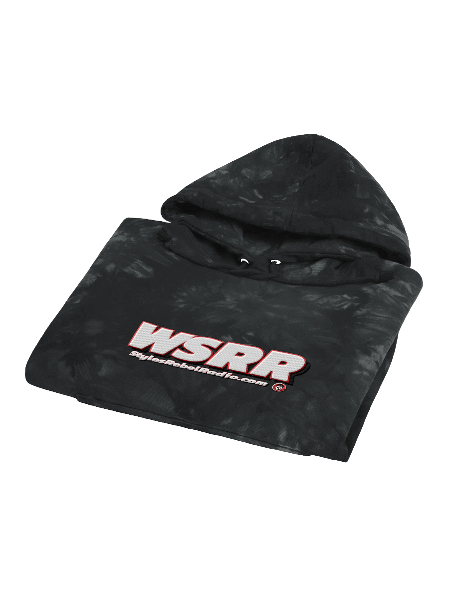 WSRR Tye-Dye Hoodie product image (20)