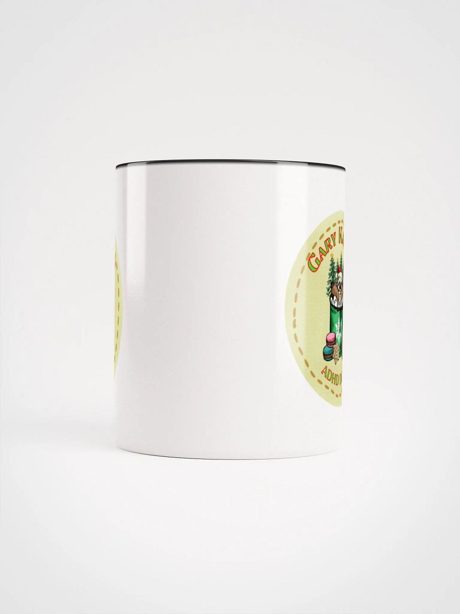 X-mas Mug product image (42)