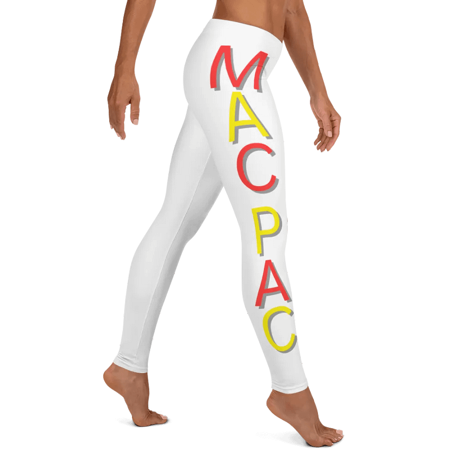 Mac Pac Leggings product image (11)