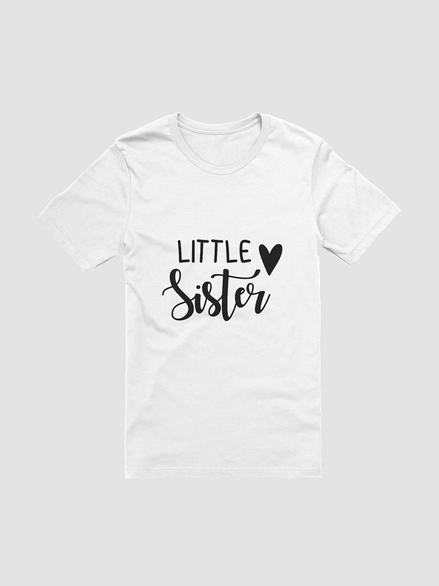 Little Sister product image (3)