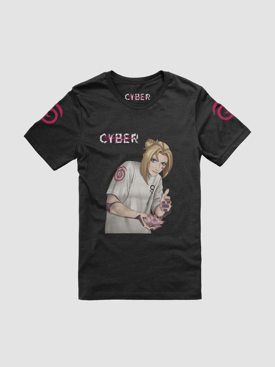 CYBER Tee: Mizu product image (2)