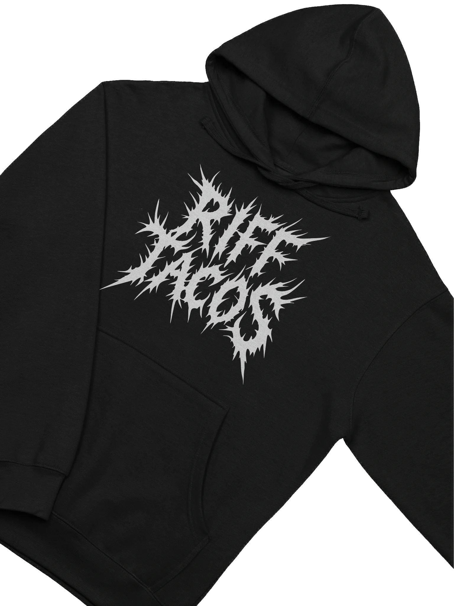 Riff Tacos Hoodie product image (3)