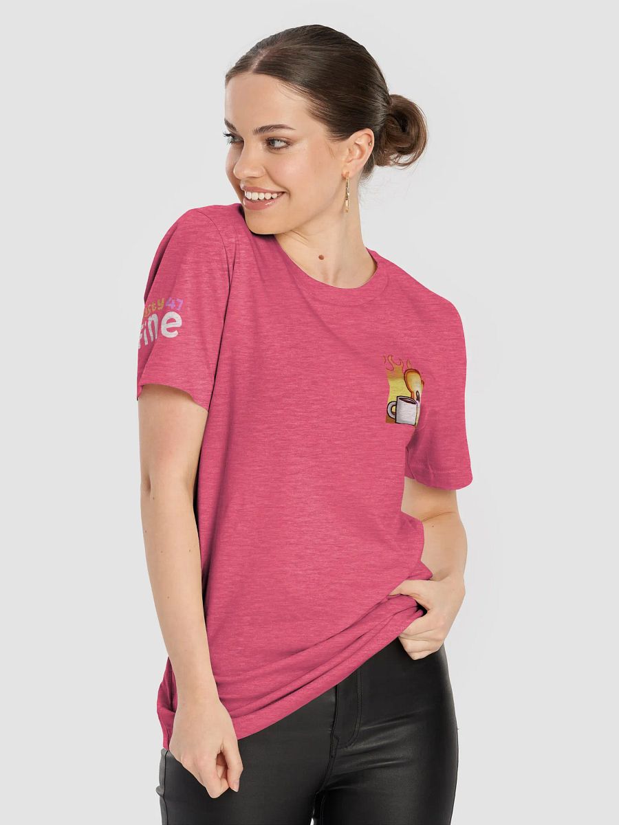 FINE T-SHIRT product image (2)