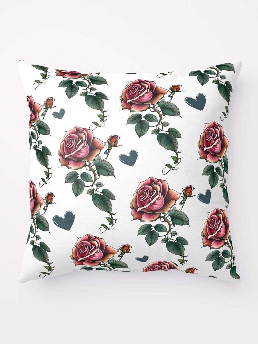 Rose Garden Dream Pillow product image (10)