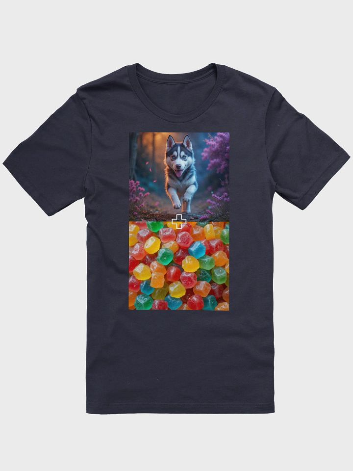 Gummy Candy Pup product image (1)