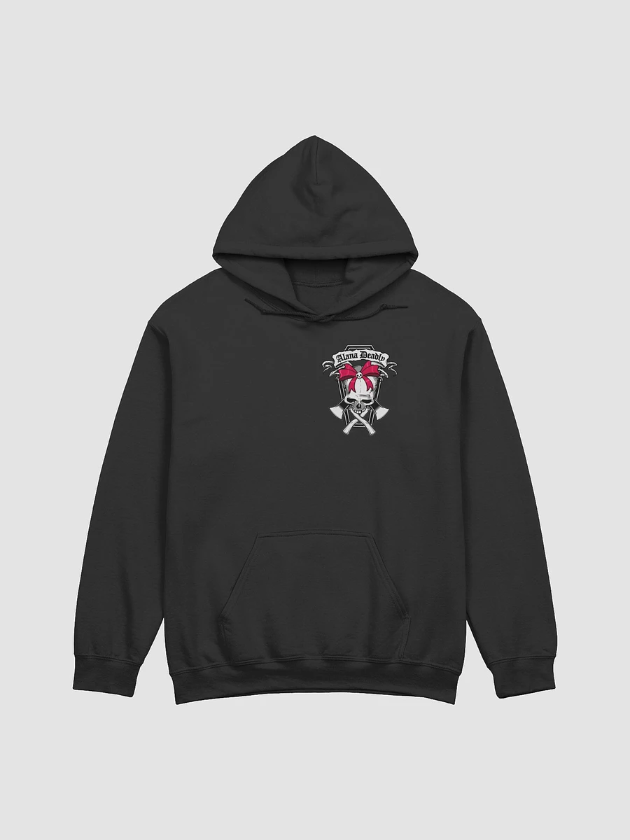 The Eden V2 Hoodie product image (1)