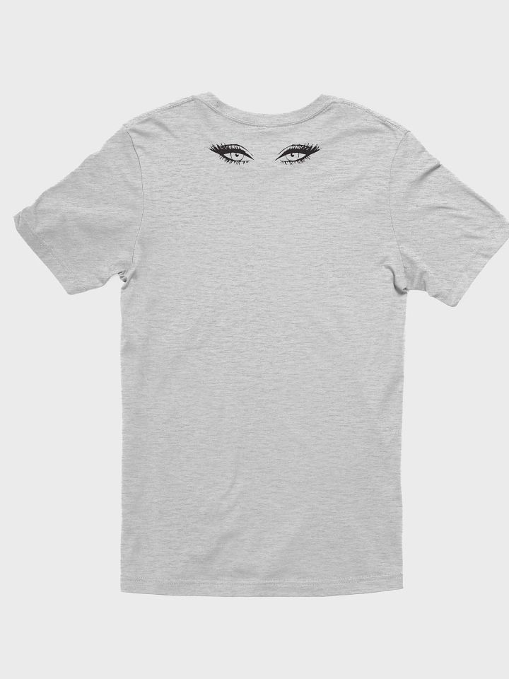 Under the Eyes | Supersoft Tee product image (2)