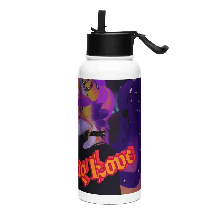 RazrFang Love Water Bottle product image (3)