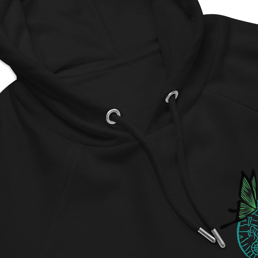 Fairy Chameleon Hoodie - Unisex product image (3)