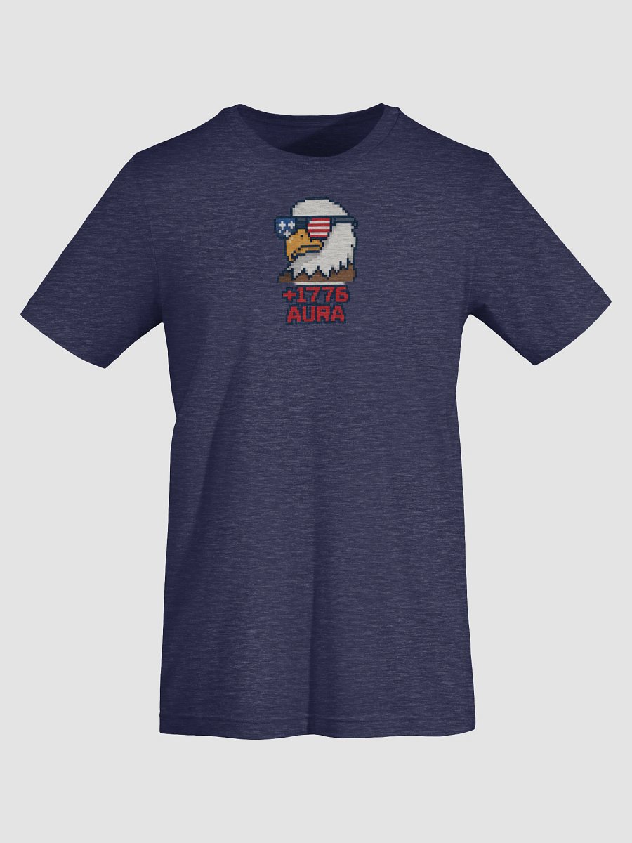 1776 Aura T-Shirt product image (76)