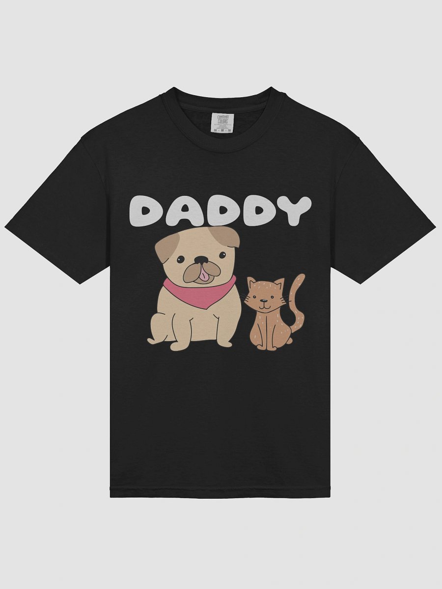 Pawsitively Adorable T-Shirt product image (20)