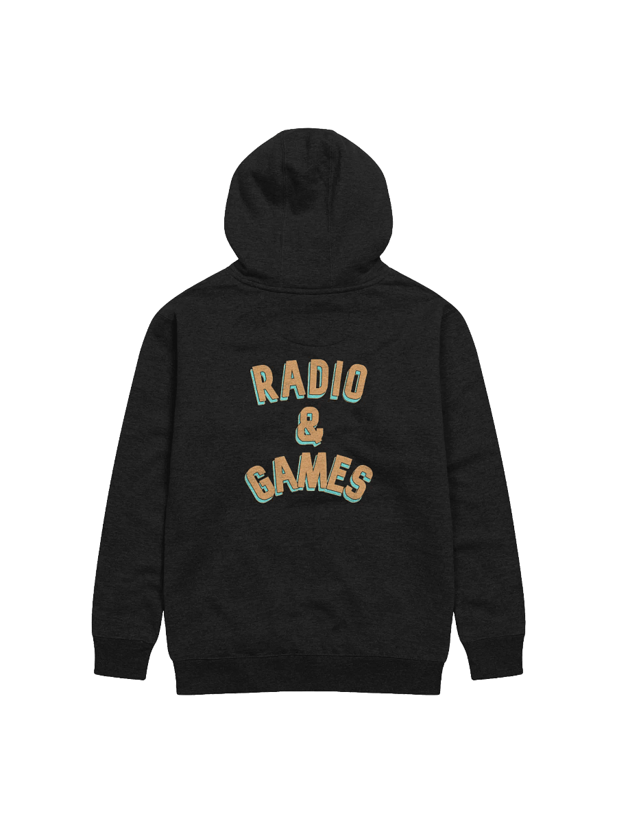Gaming Central Premium Hoodie product image (18)