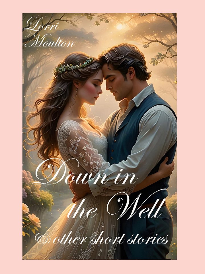 Down in the Well & other short stories EBOOK product image (1)