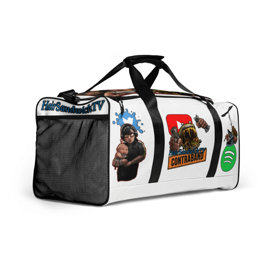 Contraband Duffy product image (12)