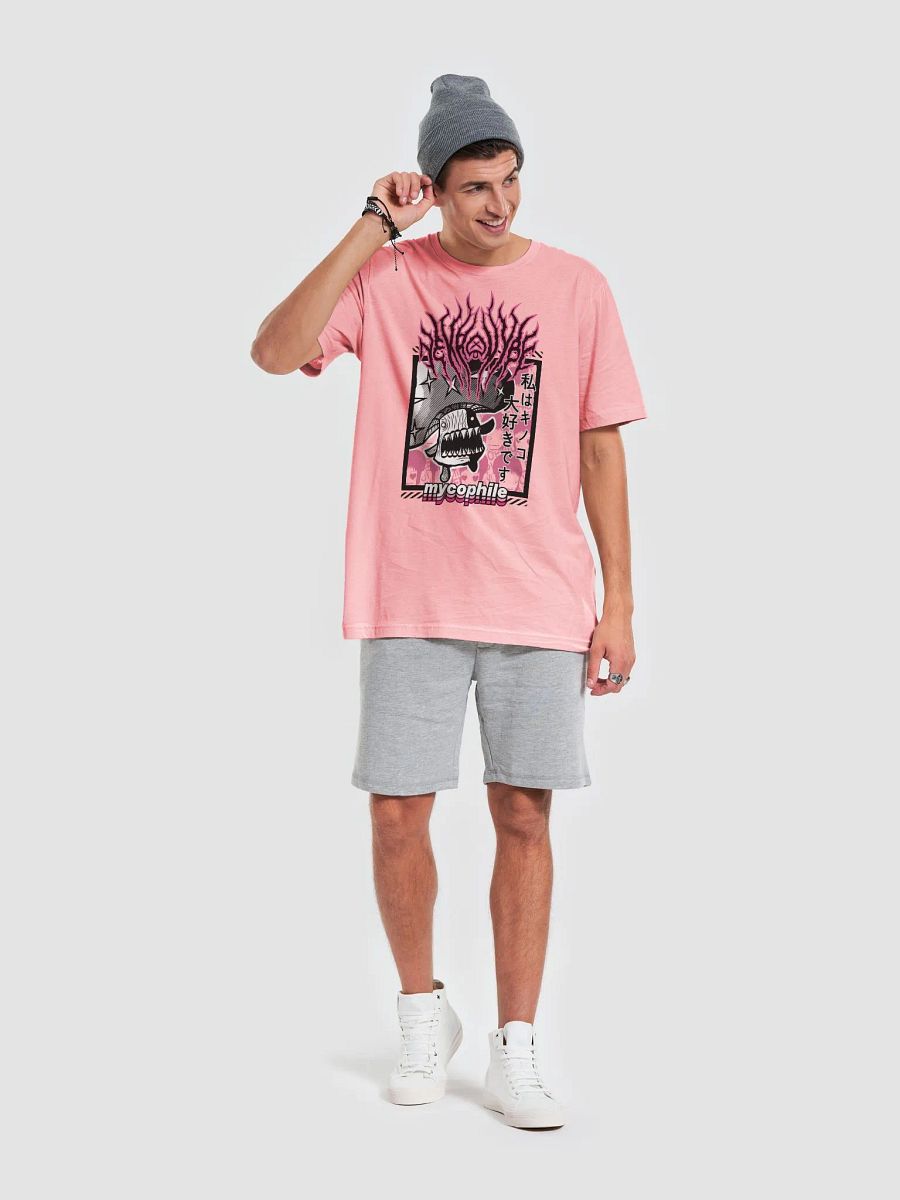 Mycophile T-Shirt product image (3)