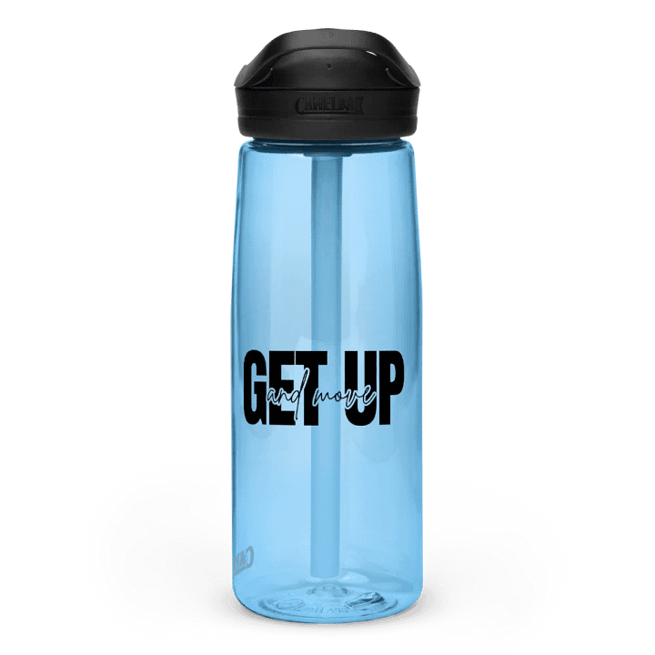 Get Up & Move CambleBak product image (1)