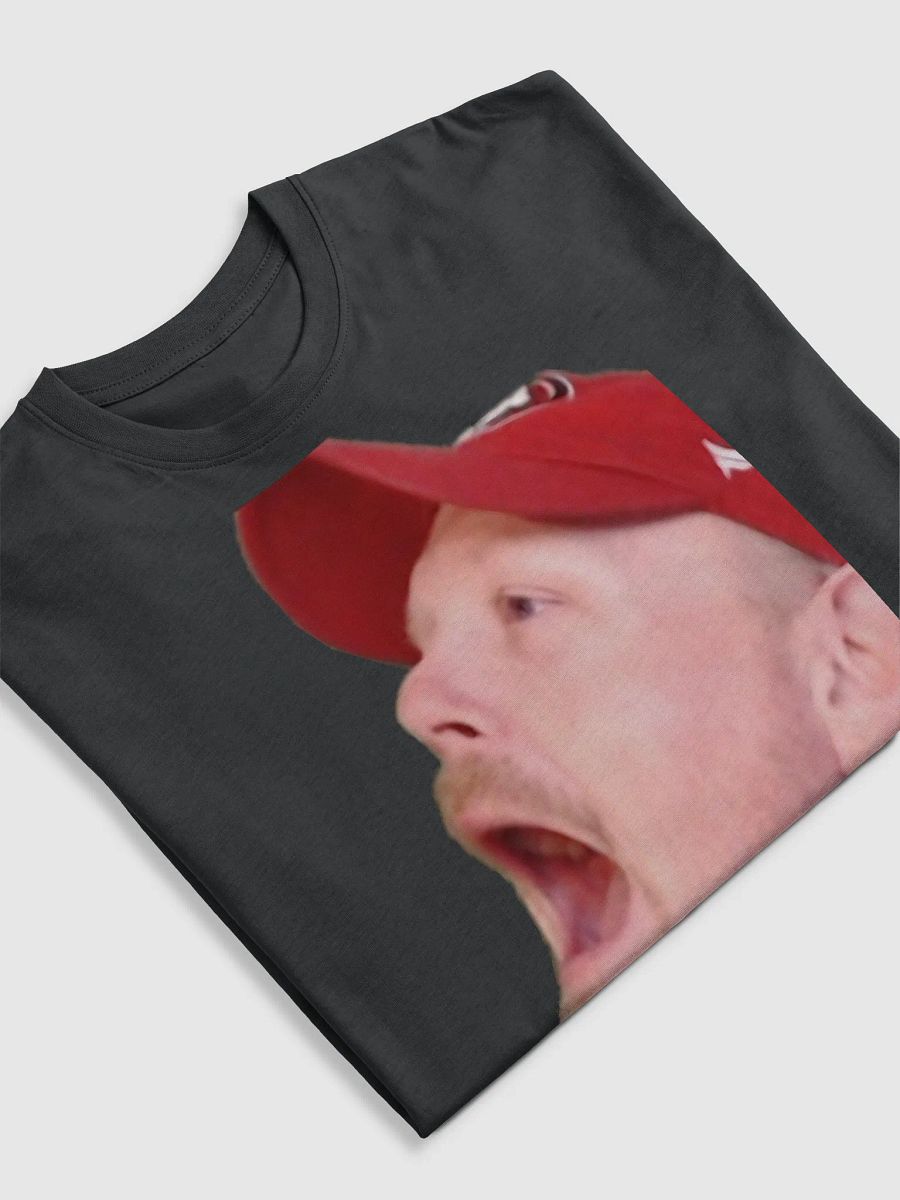 BIG DUMB HEAD SHIRT product image (3)